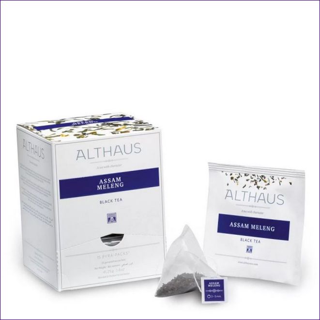 Althaus Assam Meleng