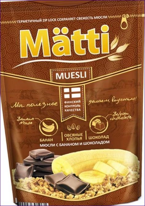 Matti