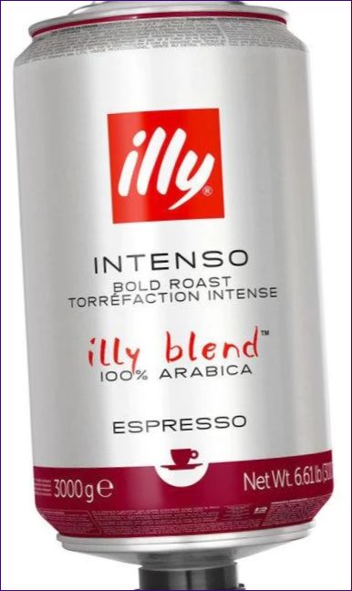 ILLY CLASSICO