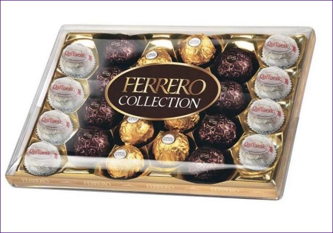 Ferrero Collection