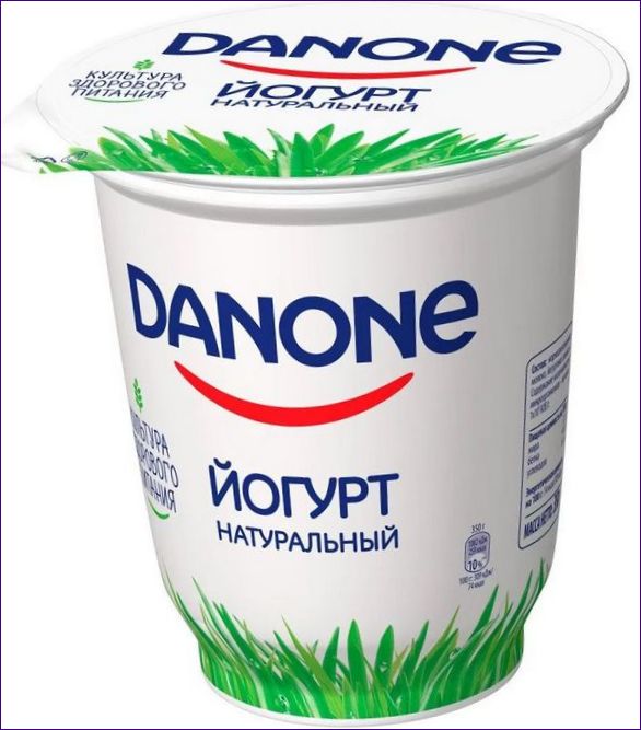 Danone