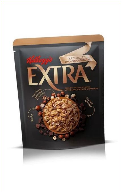 Kellogg's Extra