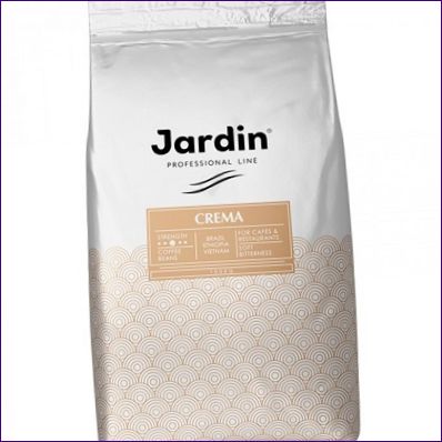 Jardin Crema