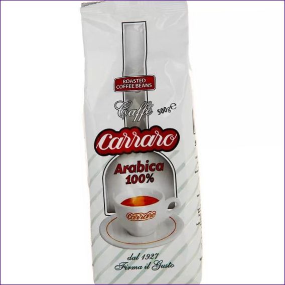 CARRARO