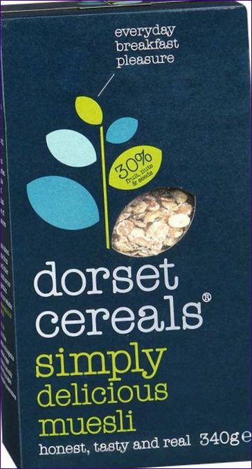 Dorset Cereals