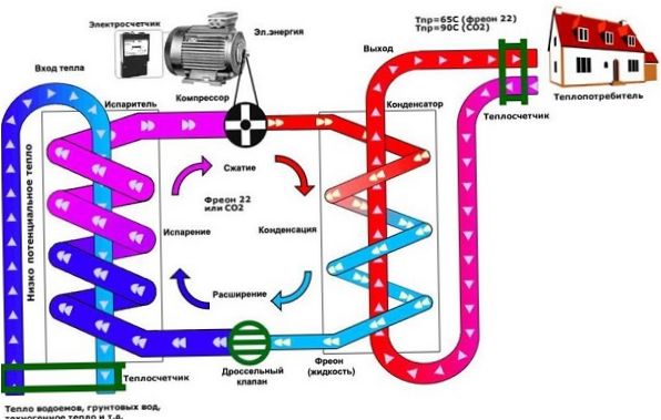 Med freon