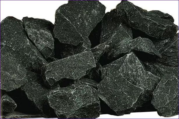 Basalt