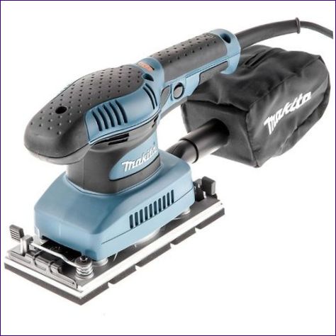 Makita BO3711