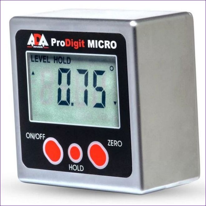 ADA-instrument Pro-Digit MICRO