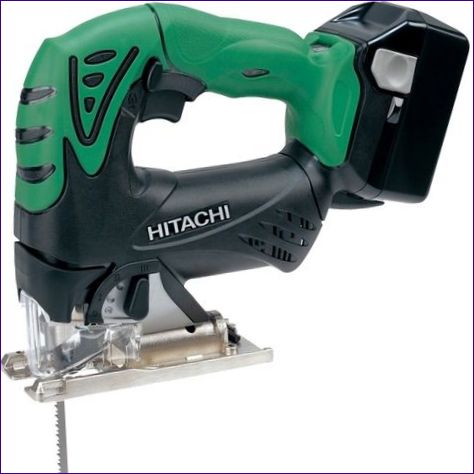 Hitachi CJ18DSL