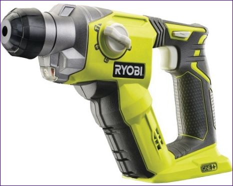 Ryobi ONE+ R18SDS-0 5133002305