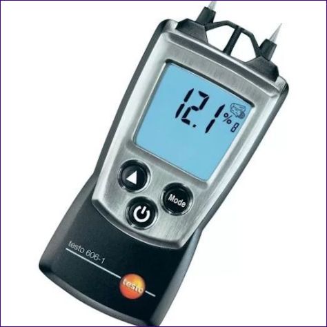 TESTO 606-1