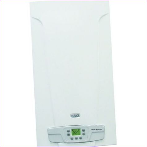 Baxi ECO Four 24 F