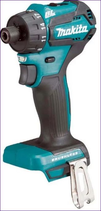 Makita DDF083Z 40 Nm