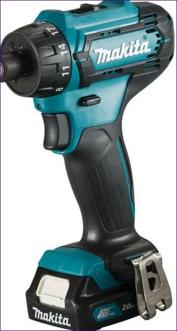 MAKITA DF033DWAE