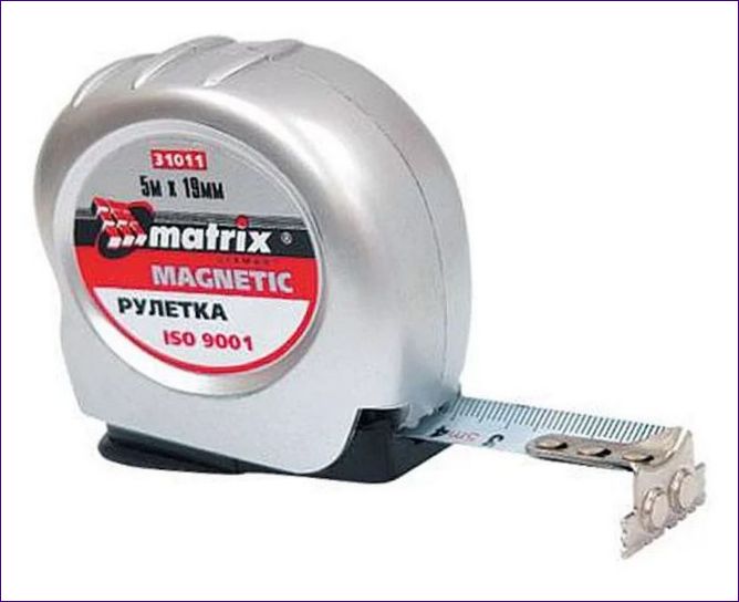 MATRIX Magnetic 31012