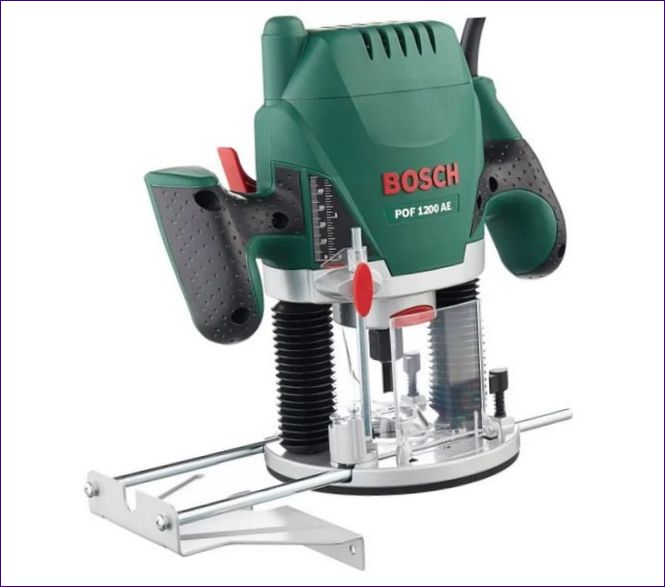 BOSCH POF 1200 AE