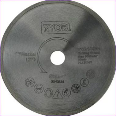 RYOBI TSB180A1 5132002694