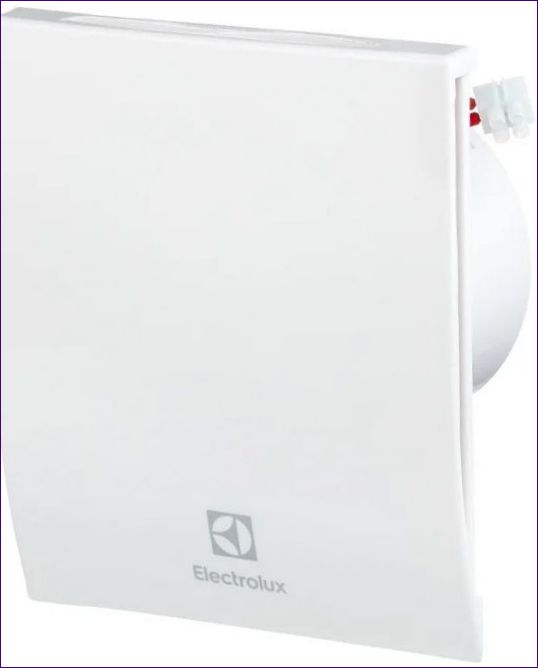 ELECTROLUX EAFM-120 20 WATT