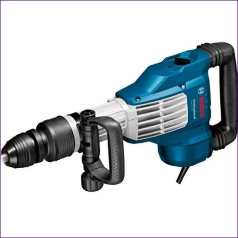 Bosch GSH 11 VC Professional