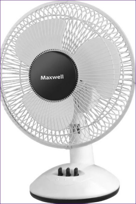 Maxwell MW-3547