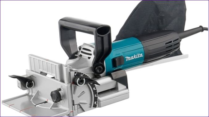 Makita PJ7000, 710 W