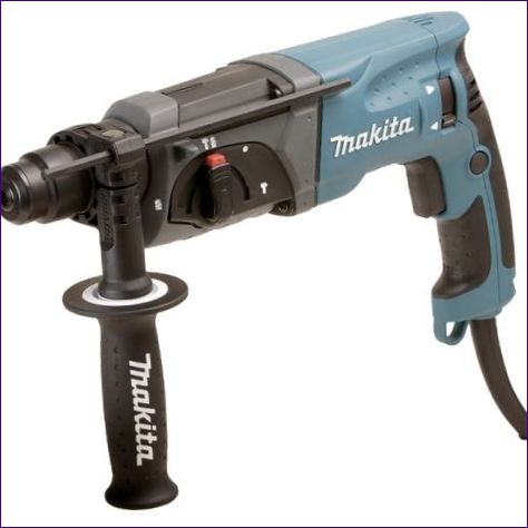 Makita HR2470