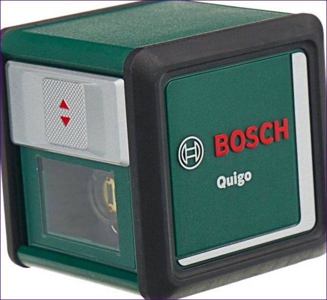 BOSCH QUIGO III (0603663522)