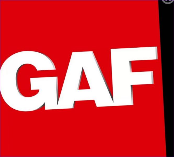 GAF