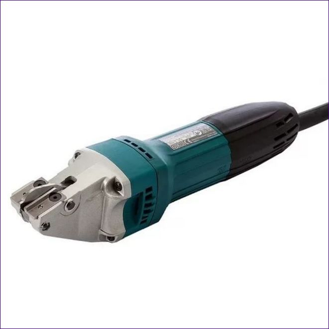 MAKITA JS1601 SLITSANDE ELEKTRISKA SAXAR