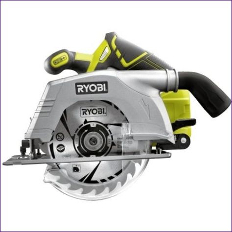 RYOBI R18CS-0