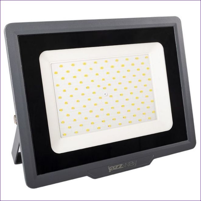 Jazzway PFL-C 100W (6500K IP65)