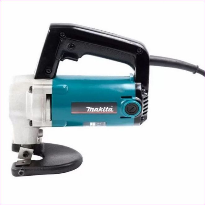 MAKITA JS3200 PLÅTSAXAR