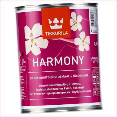 TIKKURILA HARMONI