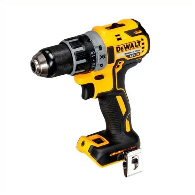 DEWALT DCD791NT 70 NM