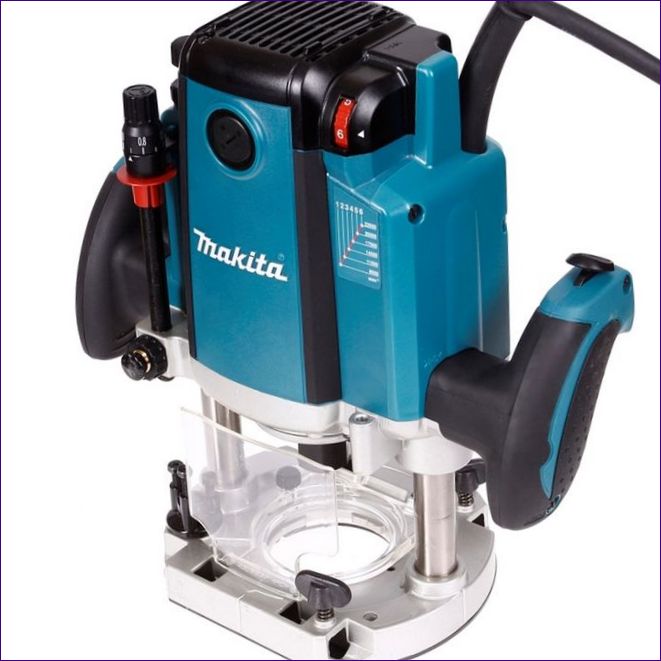 Makita RP2300FC