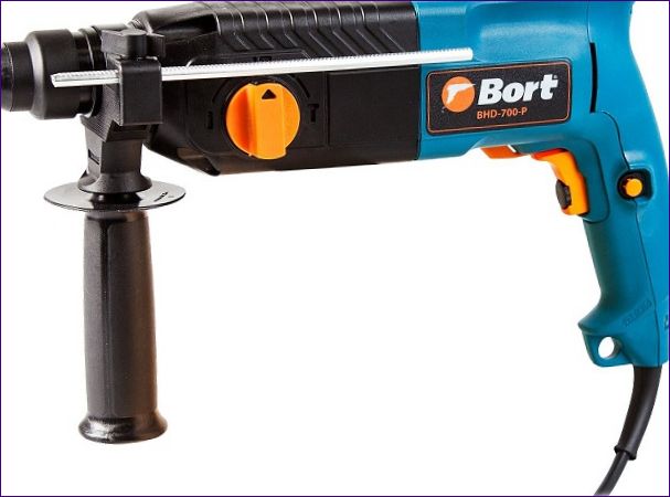 Bort BHD-700-P