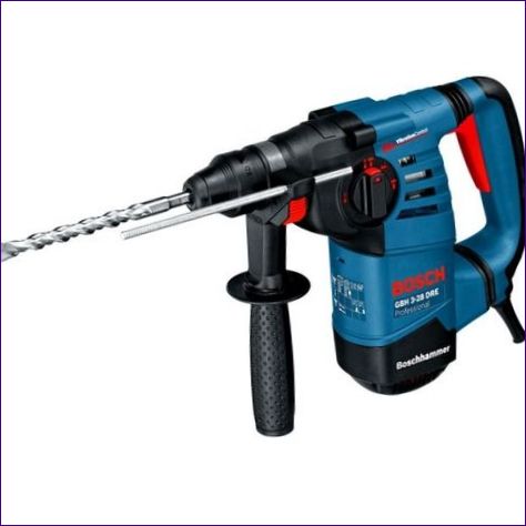 BOSCH GBH 3-28 DRE