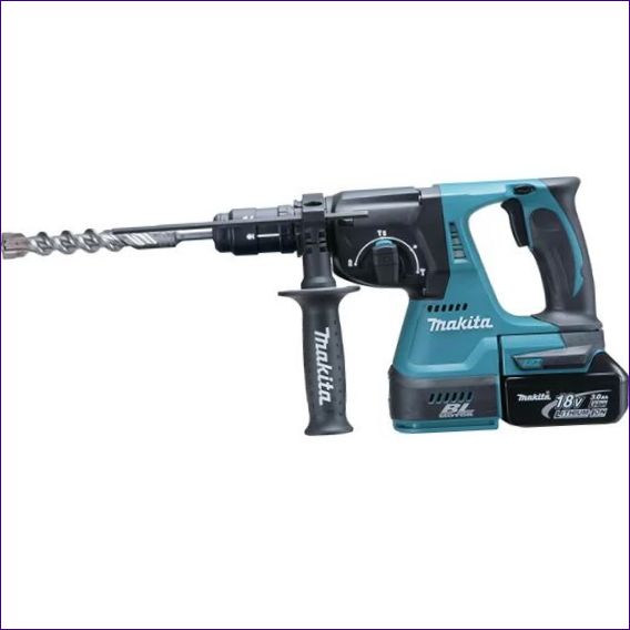 Makita BHR242RFE