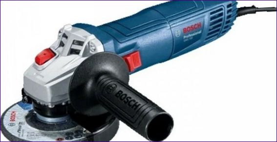 BOSCH GWS 700 (06013A30R0)