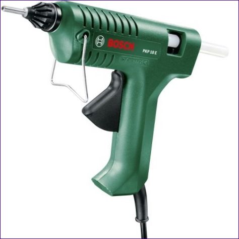 Bosch PKP 18 E