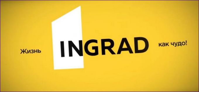 Ingrád