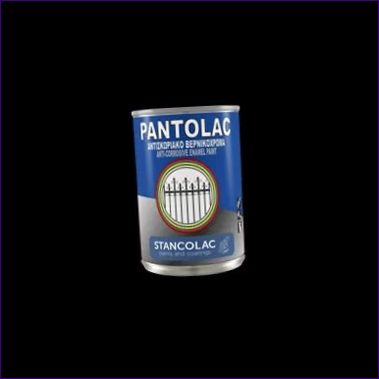 PANTOLAC STANCOLAC