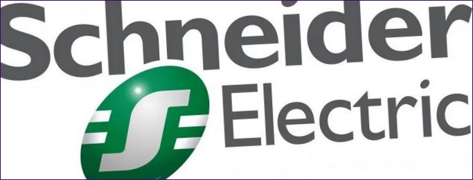 SCHNEIDER ELECTRIC