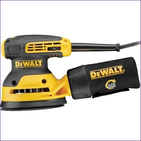 DeWALT DWE6423