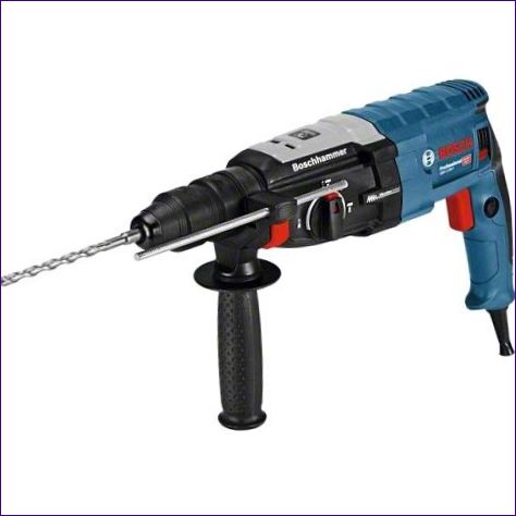 BOSCH GBH 2-28 F portfölj