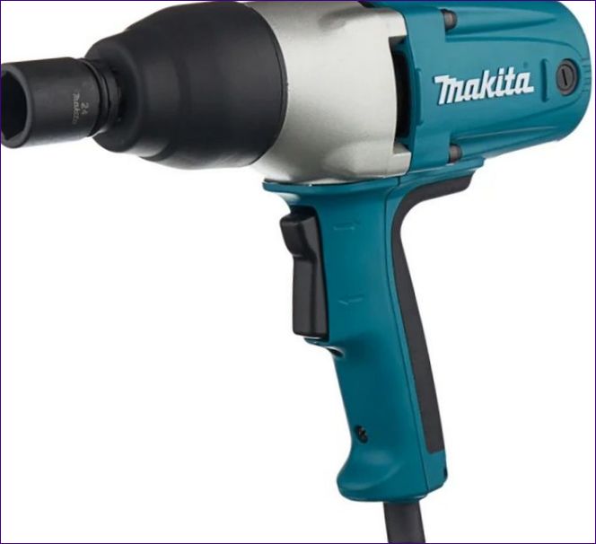 Makita TW0350