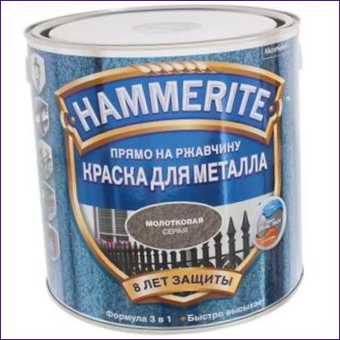 HAMMERIT HAMMERIT