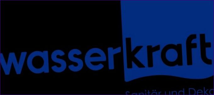 WASSERKRAFT