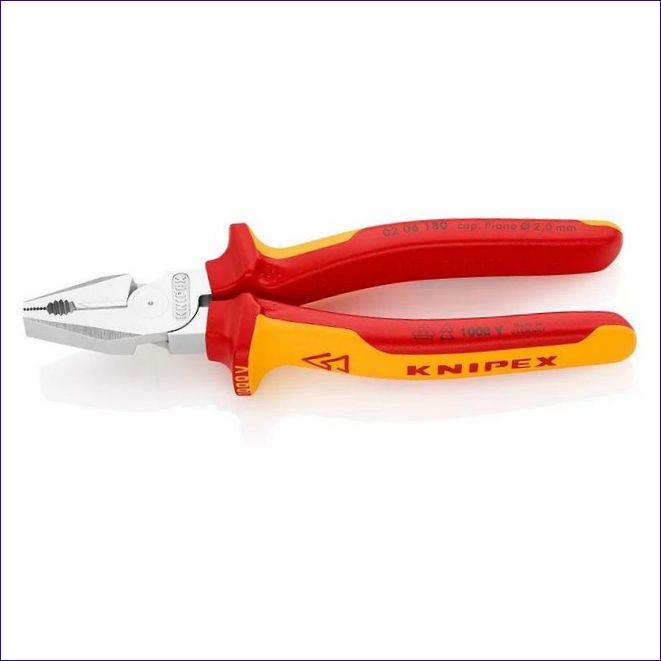 KNIPEX KN-0206180